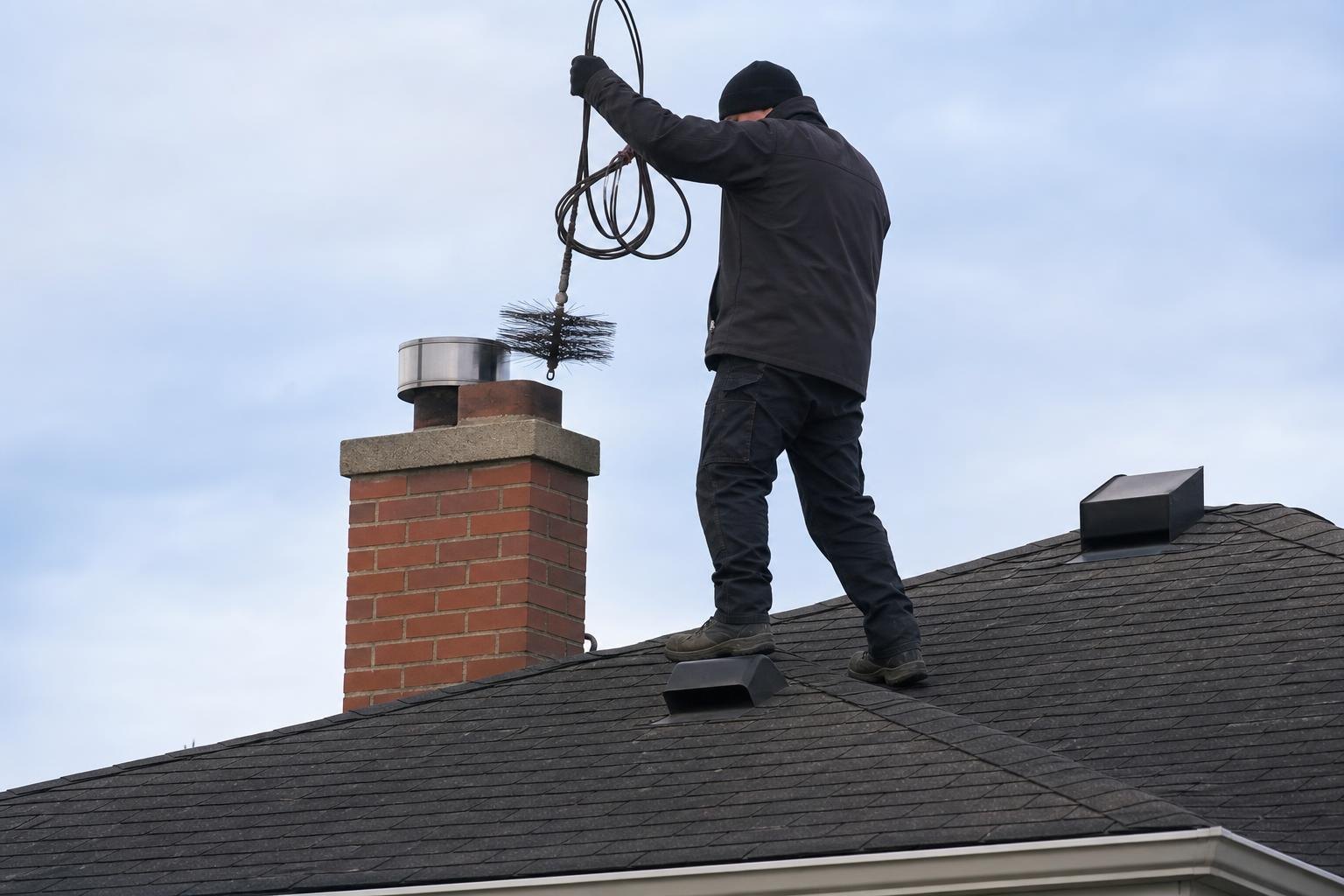 Chimney Inspection